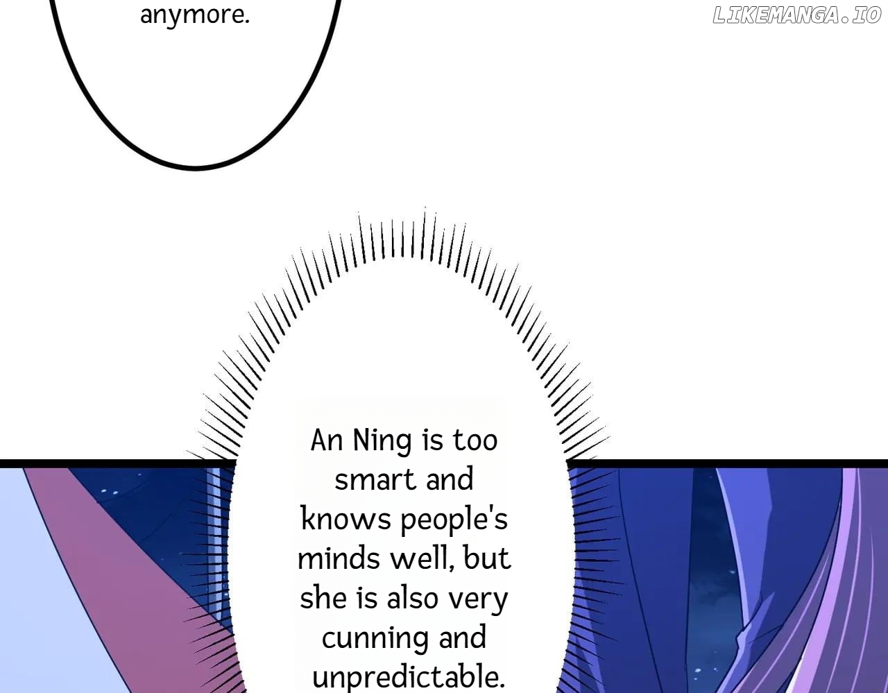 With My Netherworld Trillions, Game On! Chapter 151 - page 131